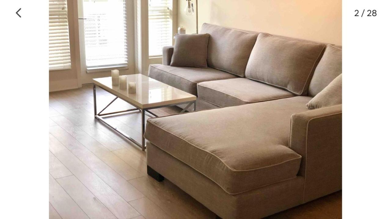 Luxury Style 1br + Parking, Pool, Gym Apartment *