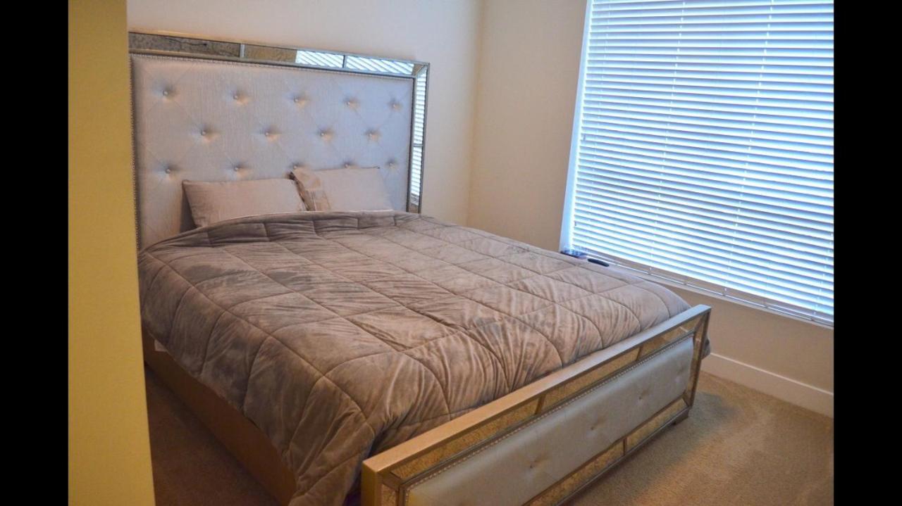 Apartment Luxury Style 1br + Parking, Pool, Gym