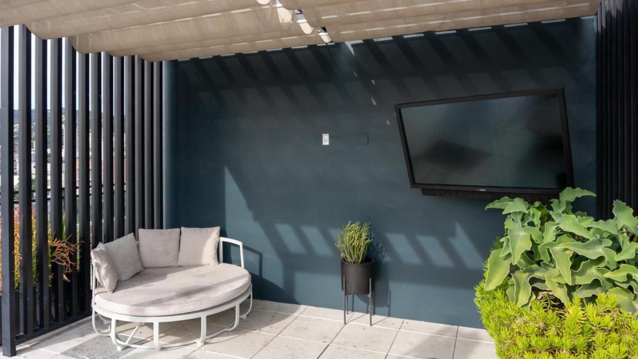The Midnight Loft By Bobou Design *