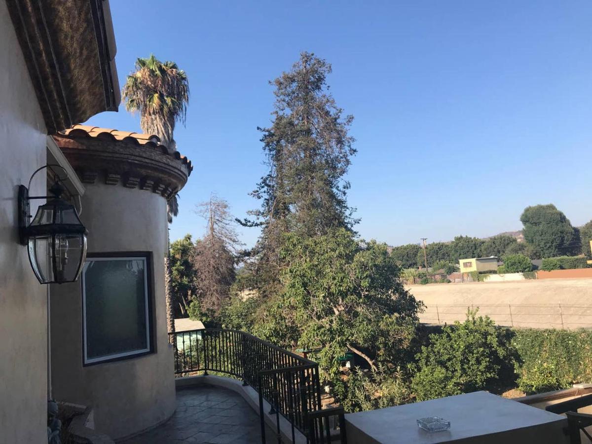 Apartment Luxurious 3 Bd In Culver With Pool &hot