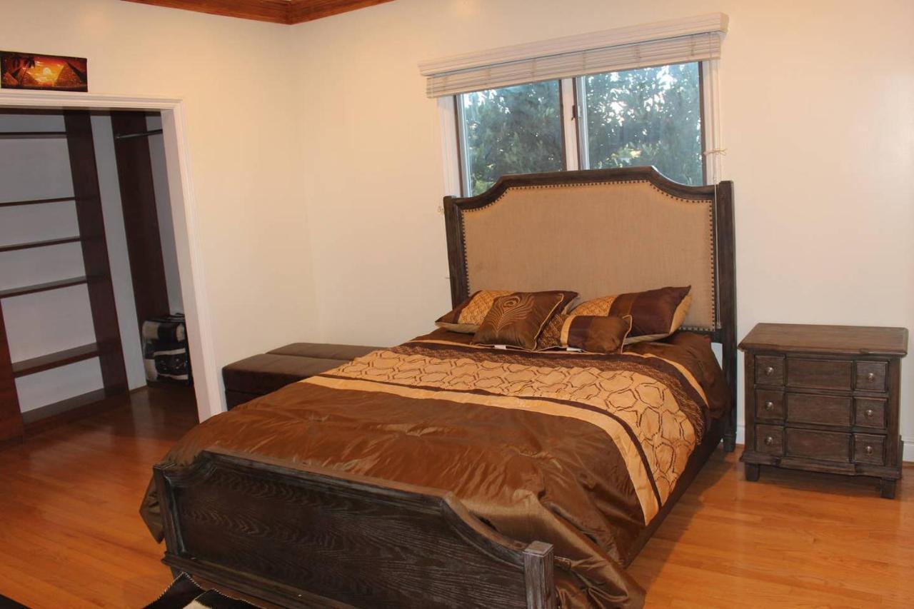 Apartment Luxurious 3 Bd In Culver With Pool &hot *