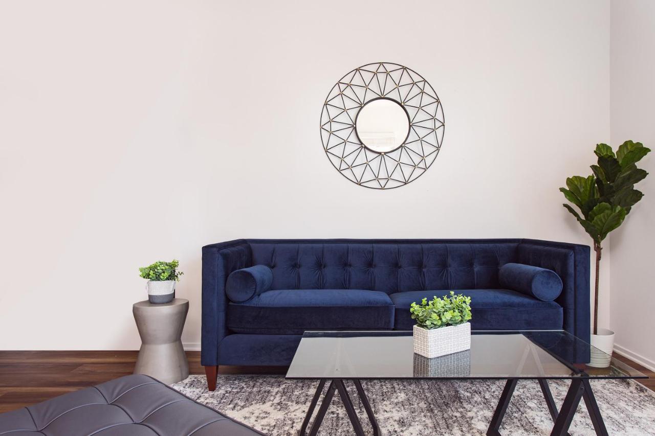La Premium Suites Aparthotel Los Angeles