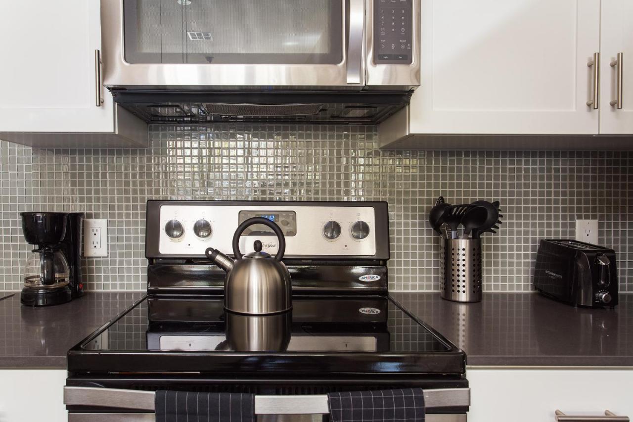 Aparthotel Dtla Presidential Suites *
