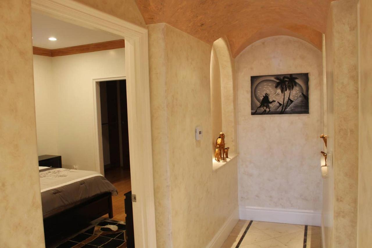 Luxurious 3 Bd In Culver With Pool &hot Apartment Los Angeles