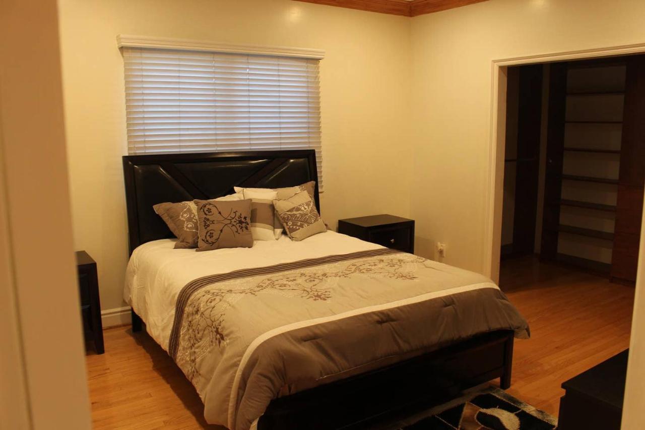 Luxurious 3 Bd In Culver With Pool &hot Apartment