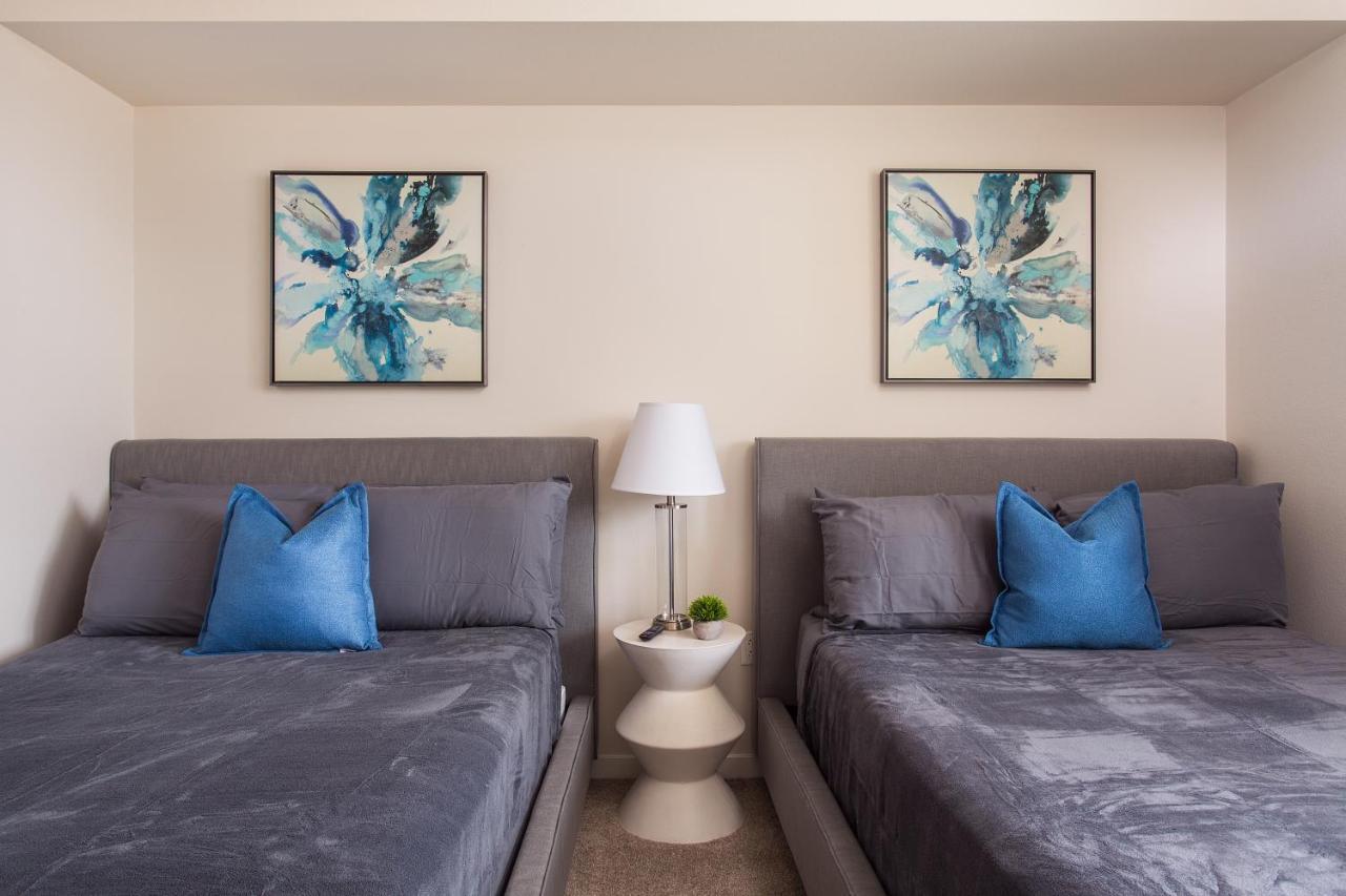 La Premium Suites Aparthotel Los Angeles