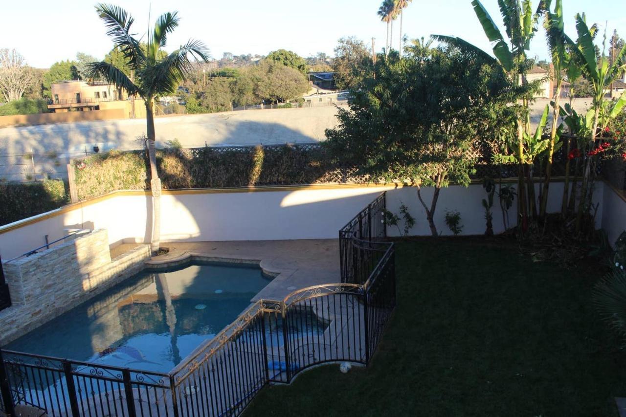 Luxurious 3 Bd In Culver With Pool &hot * Los Angeles