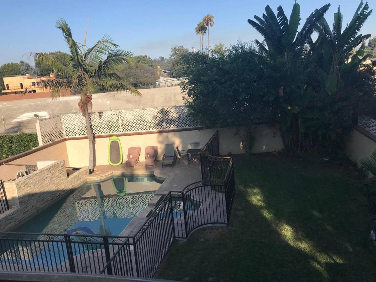 Luxurious 3 Bd In Culver With Pool &hot Apartment Los Angeles