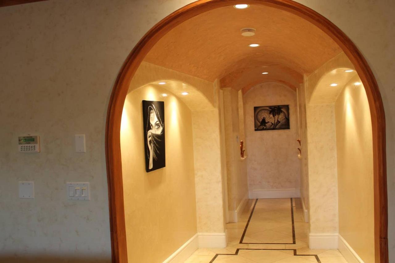 Apartment Luxurious 3 Bd In Culver With Pool &hot