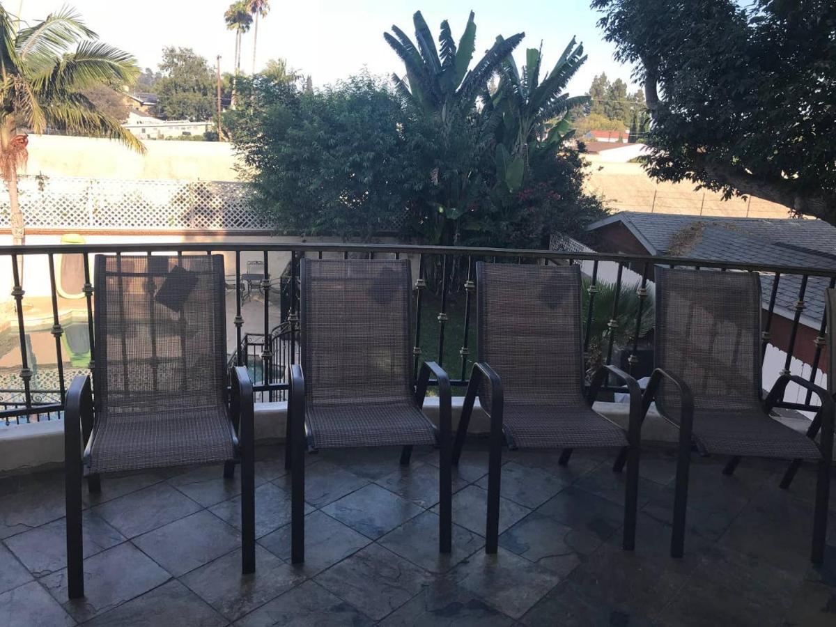 Luxurious 3 Bd In Culver With Pool &hot Apartment