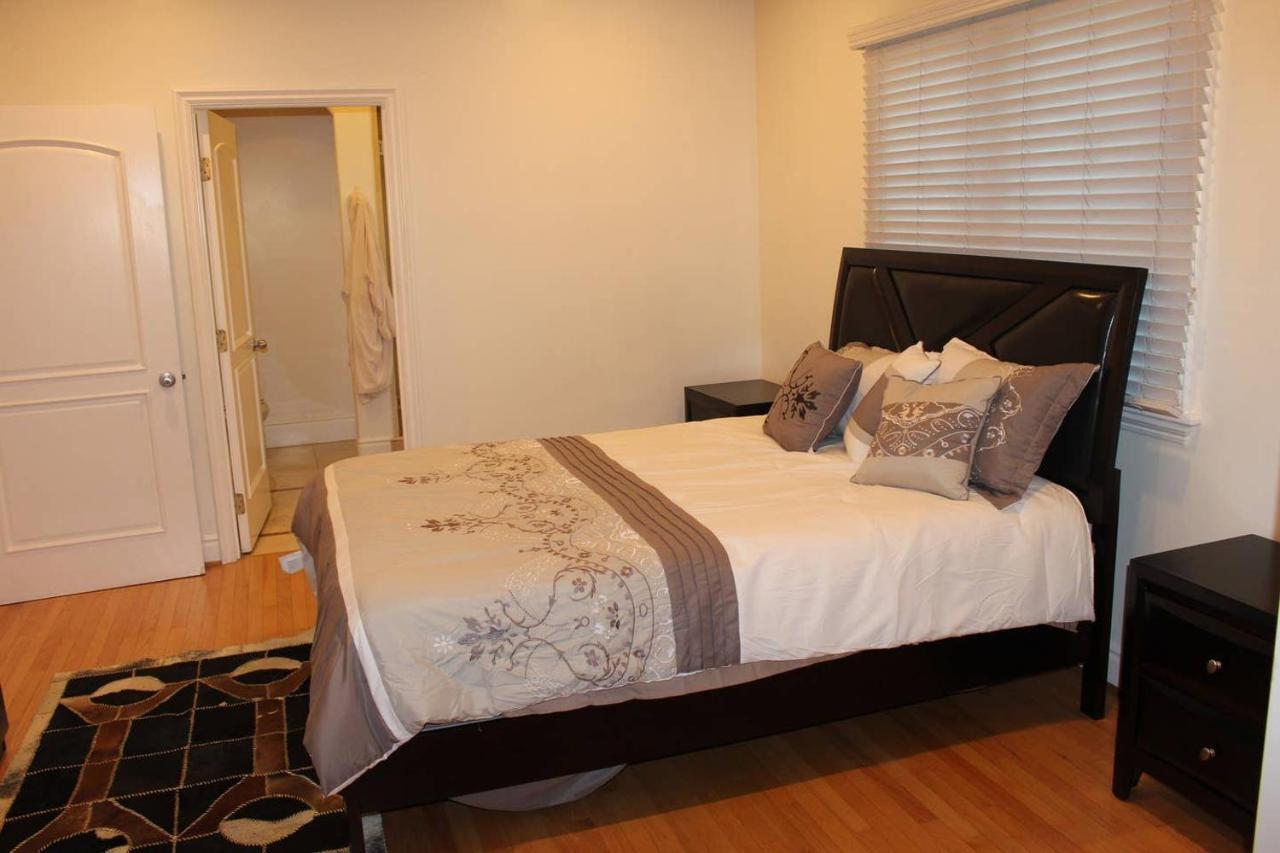 Luxurious 3 Bd In Culver With Pool &hot Apartment