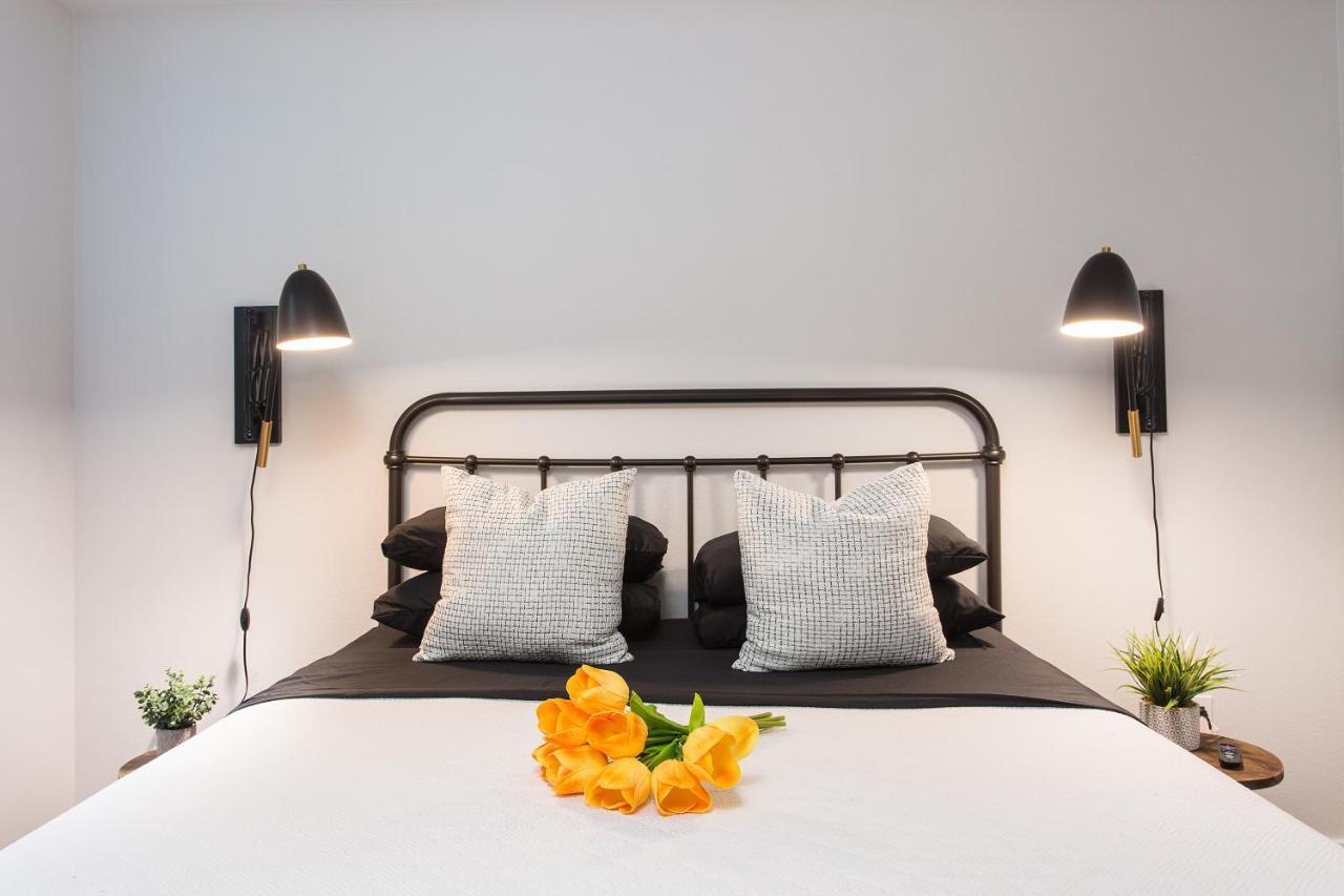 Aparthotel La Premium Suites