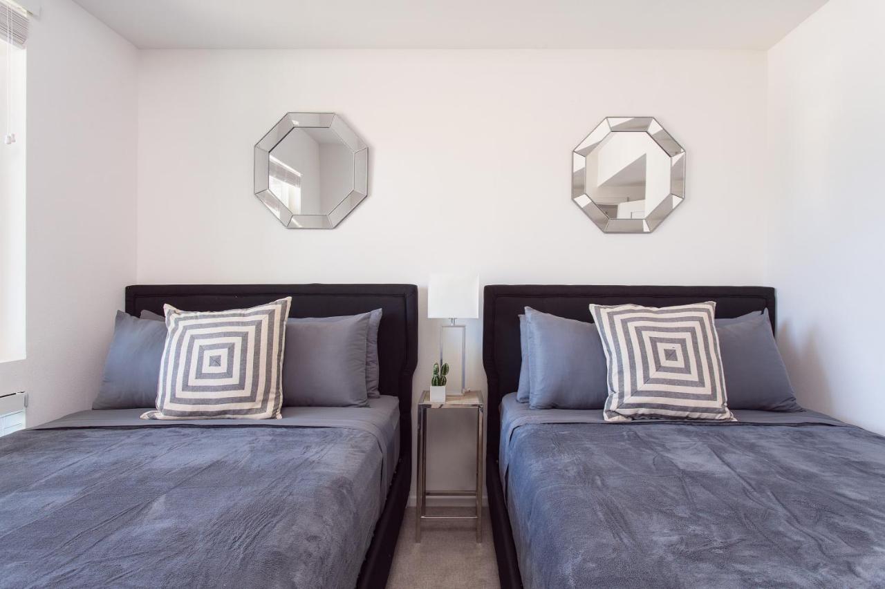 Dtla Presidential Suites *