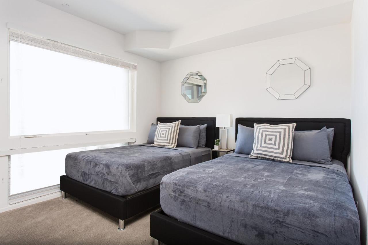 Dtla Presidential Suites *