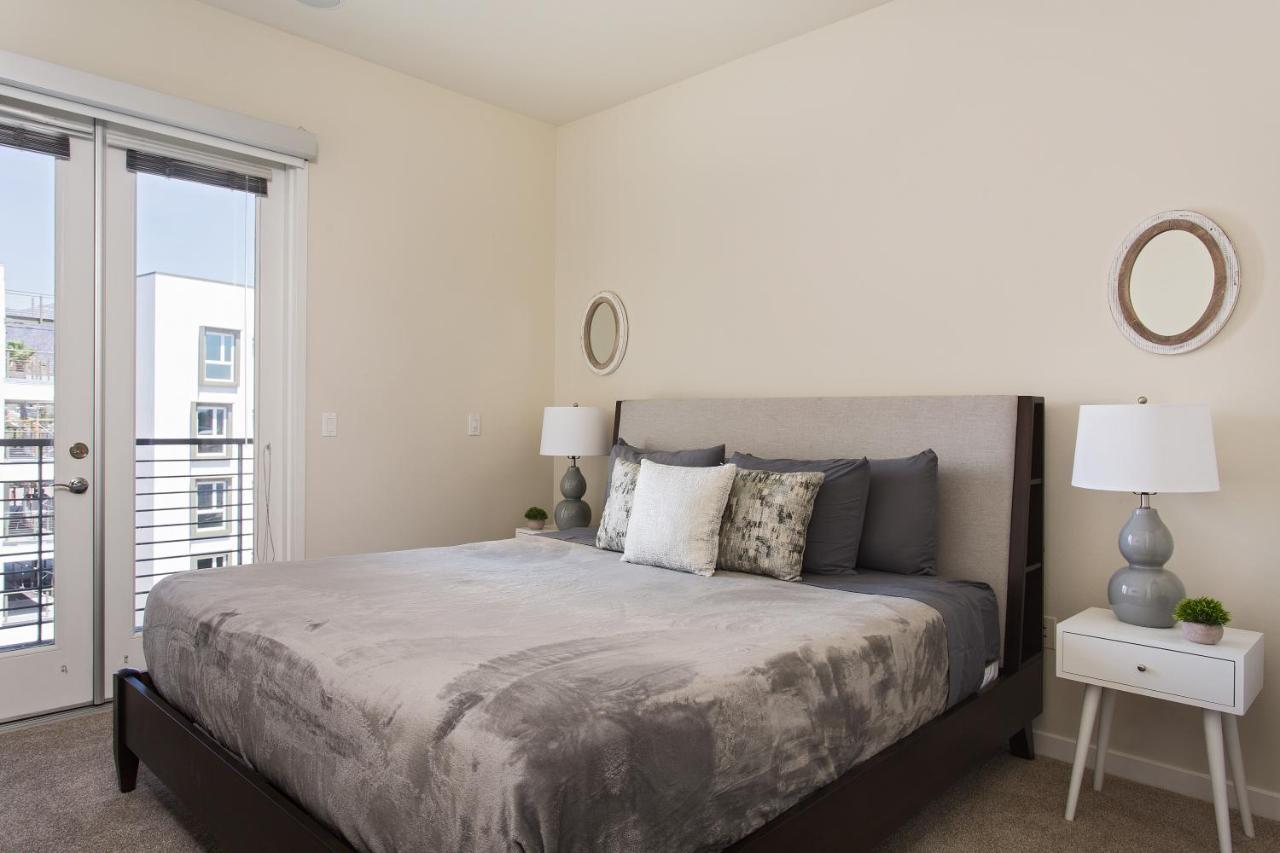 Dtla Presidential Suites