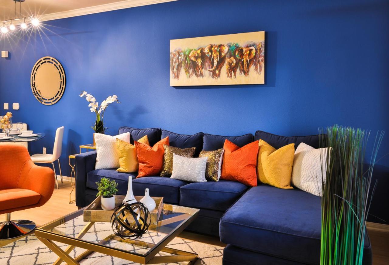 Aparthotel La Premium Suites Los Angeles
