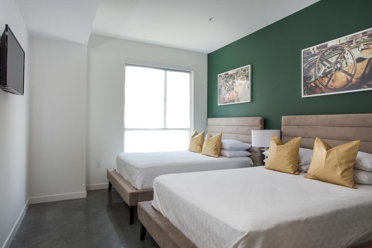 La Premium Suites Los Angeles