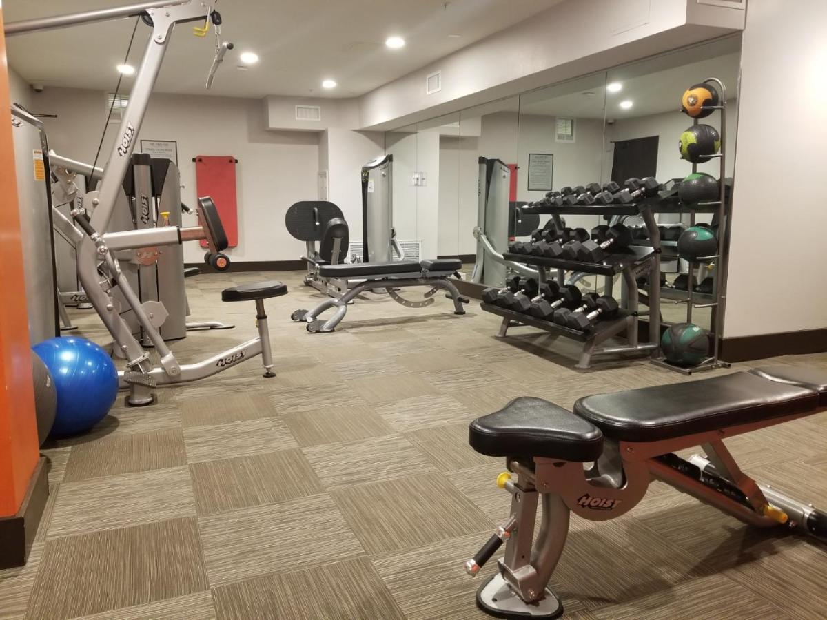 Aparthotel La Premium Suites Los Angeles
