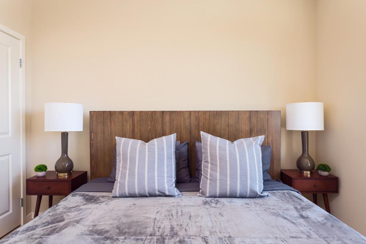 Aparthotel La Premium Suites Los Angeles