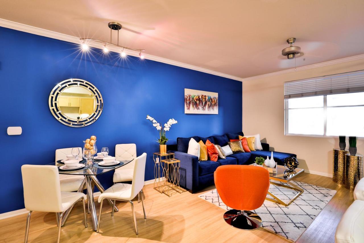 La Premium Suites Aparthotel