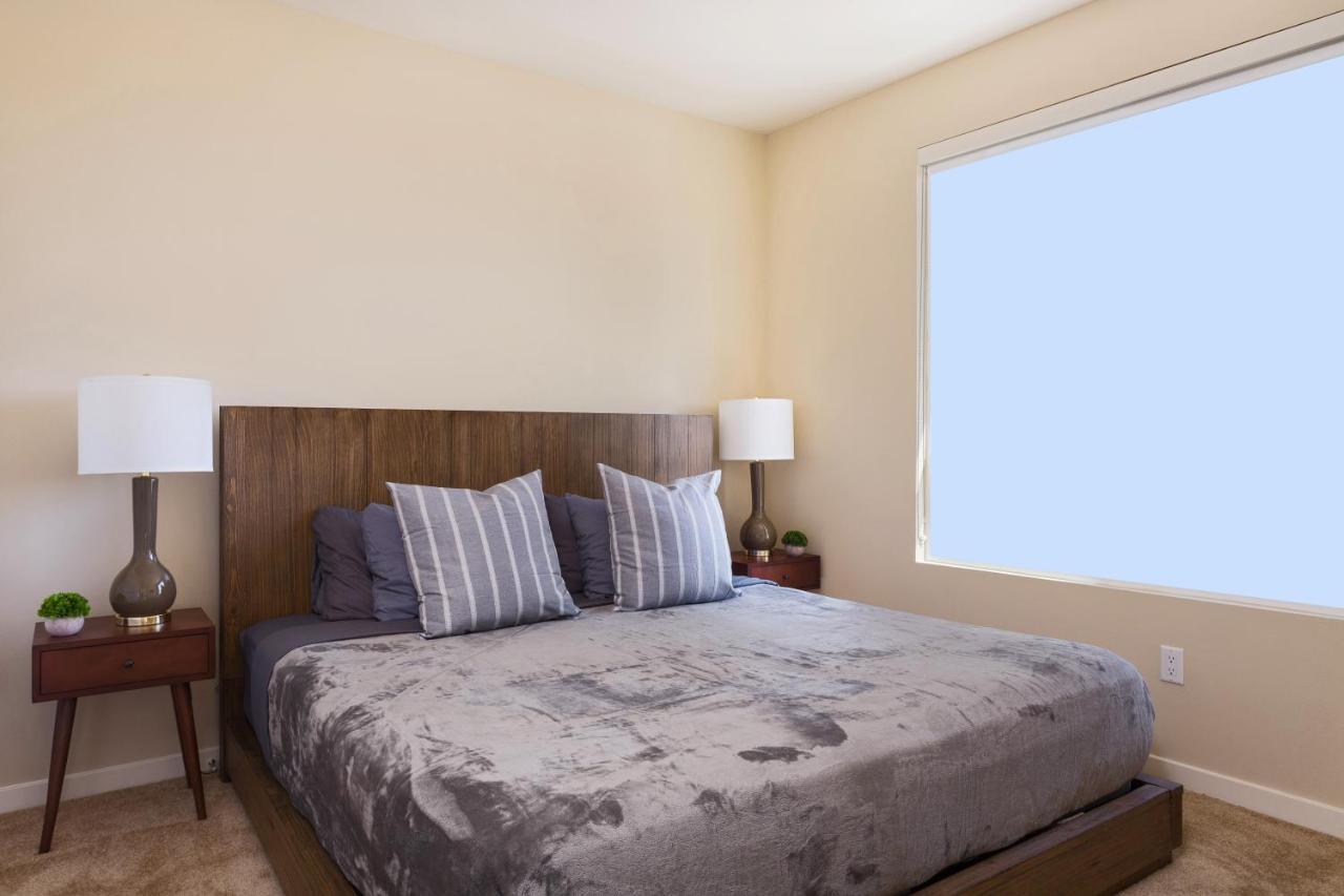 La Premium Suites * Los Angeles