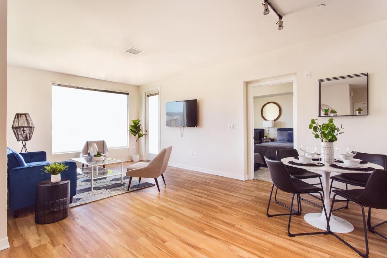 Aparthotel La Premium Suites