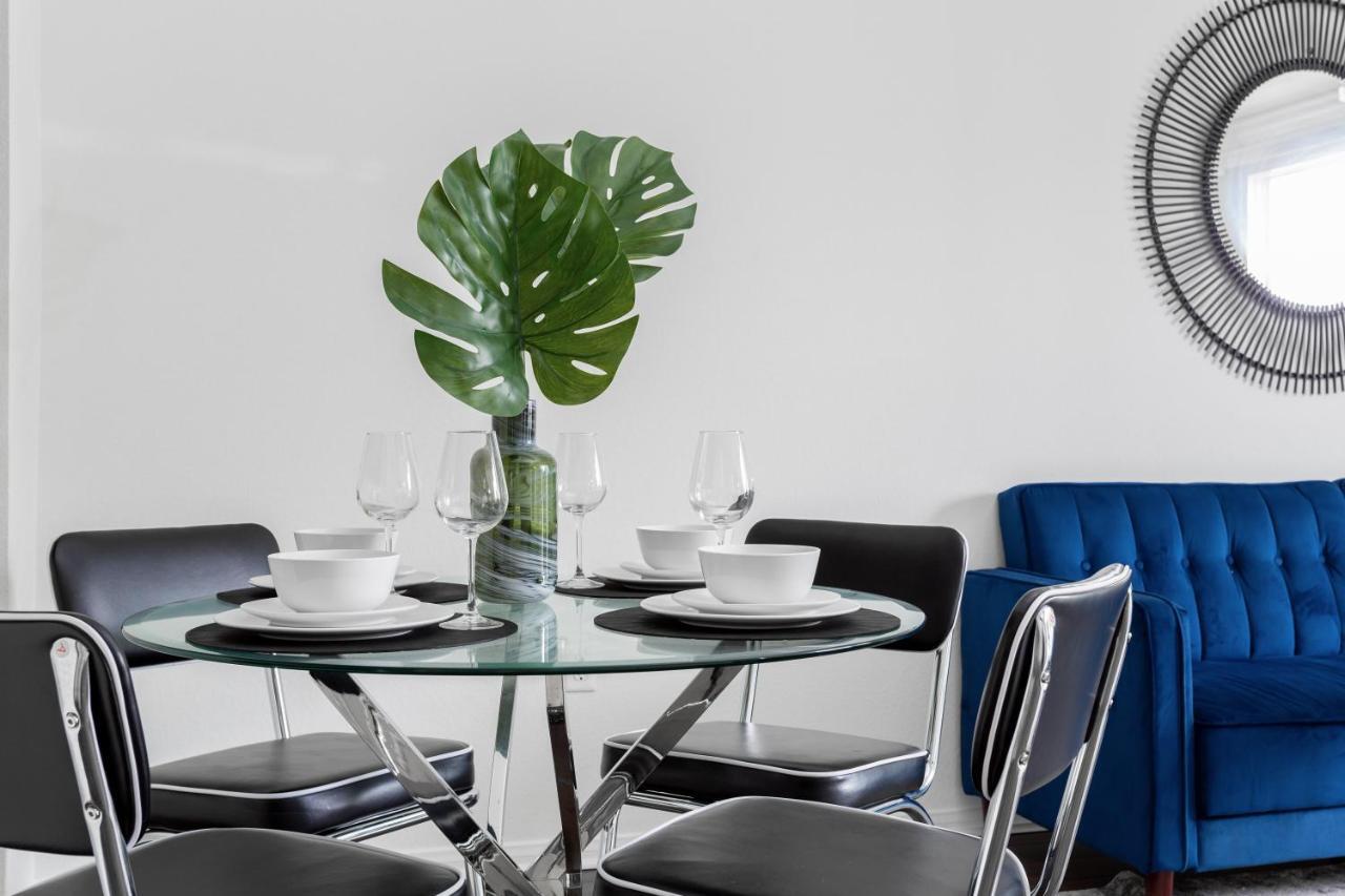 La Premium Suites Aparthotel Los Angeles