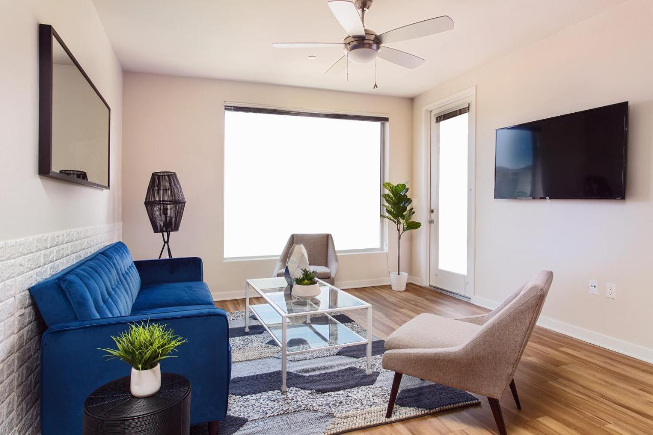 La Premium Suites Los Angeles