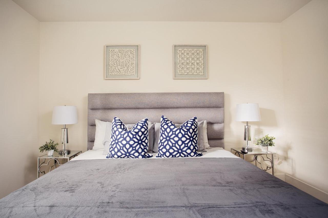 La Premium Suites Los Angeles