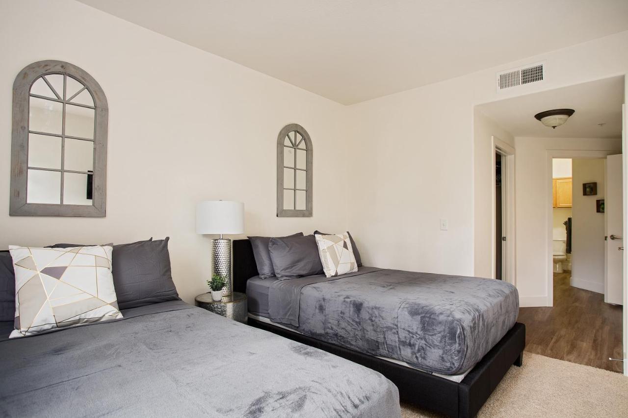 La Premium Suites Aparthotel Los Angeles