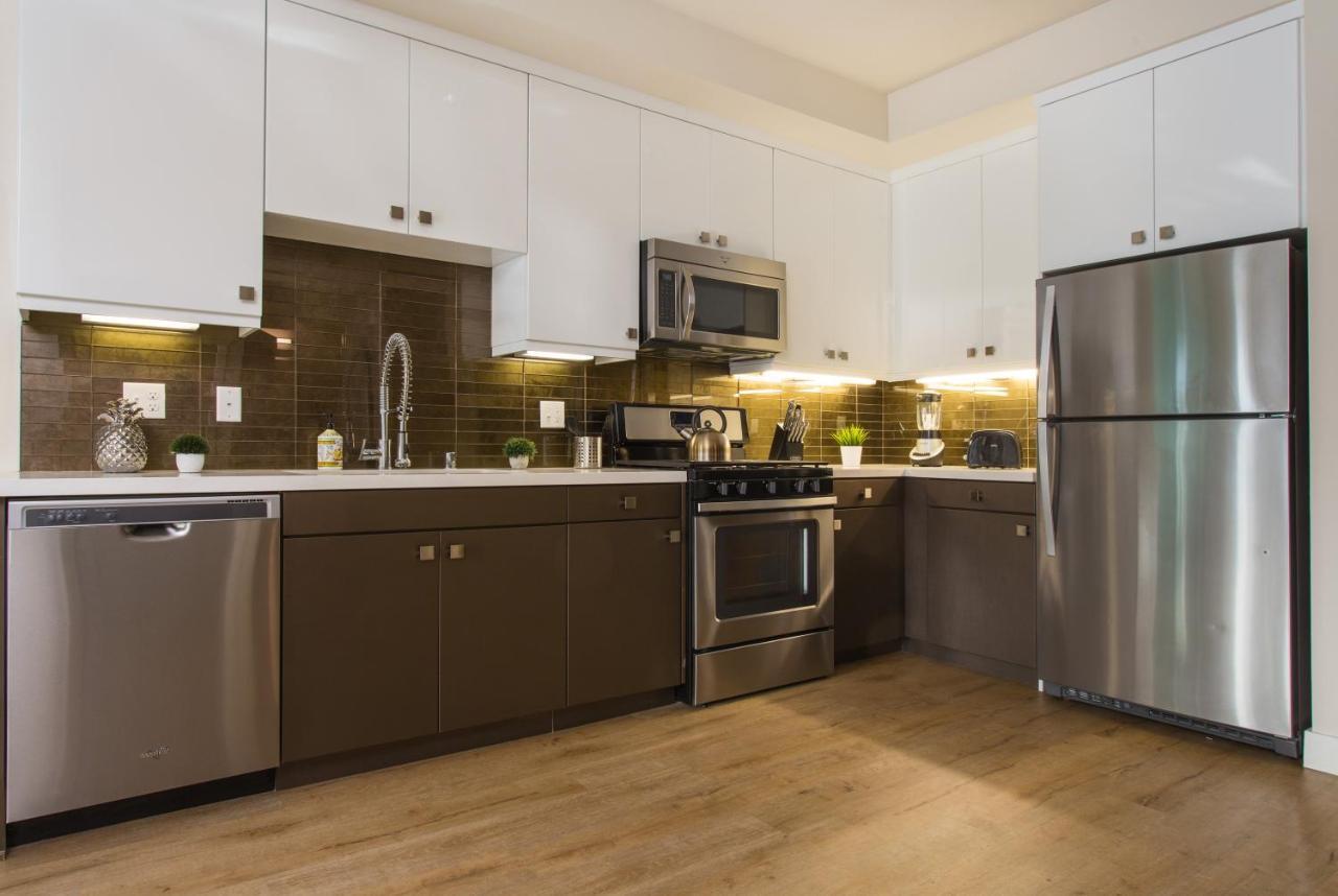 La Premium Suites Aparthotel Los Angeles