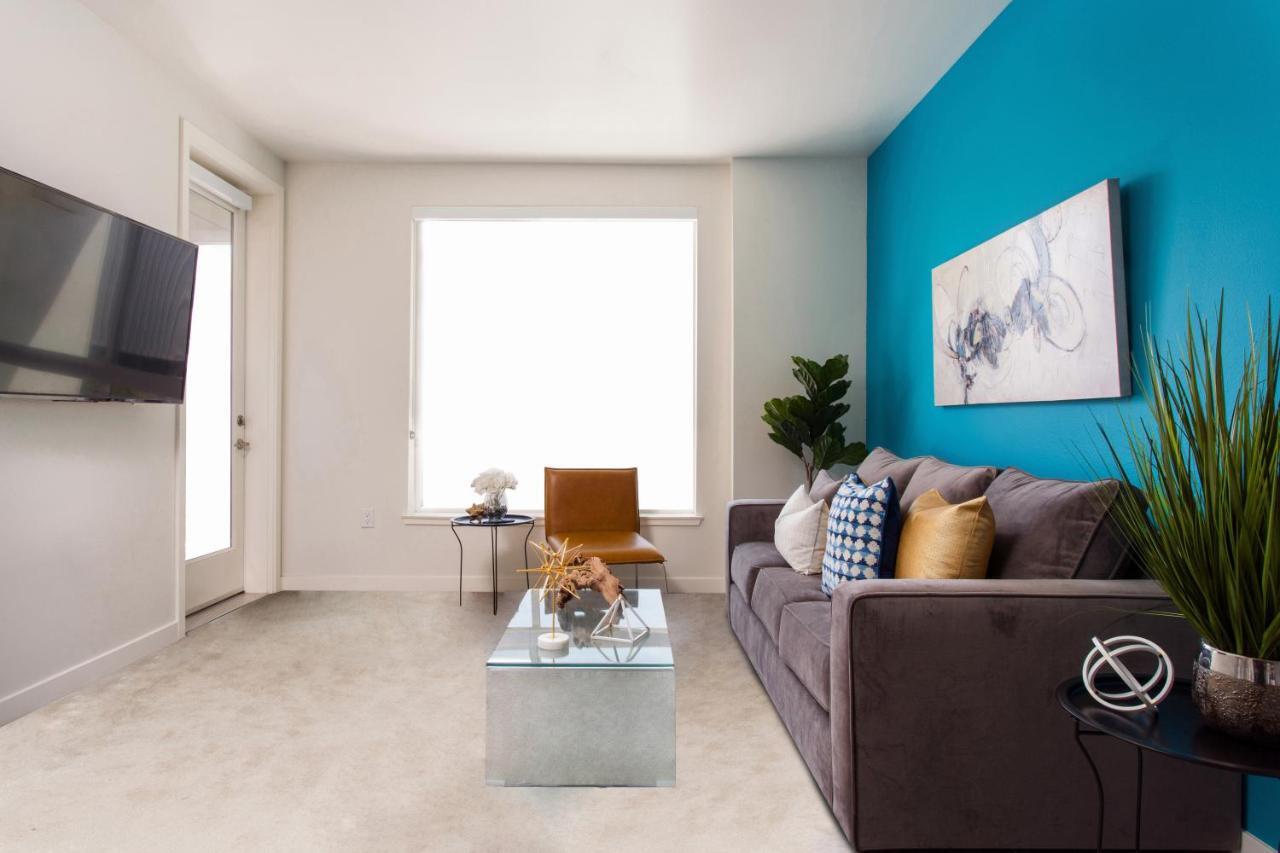 La Premium Suites