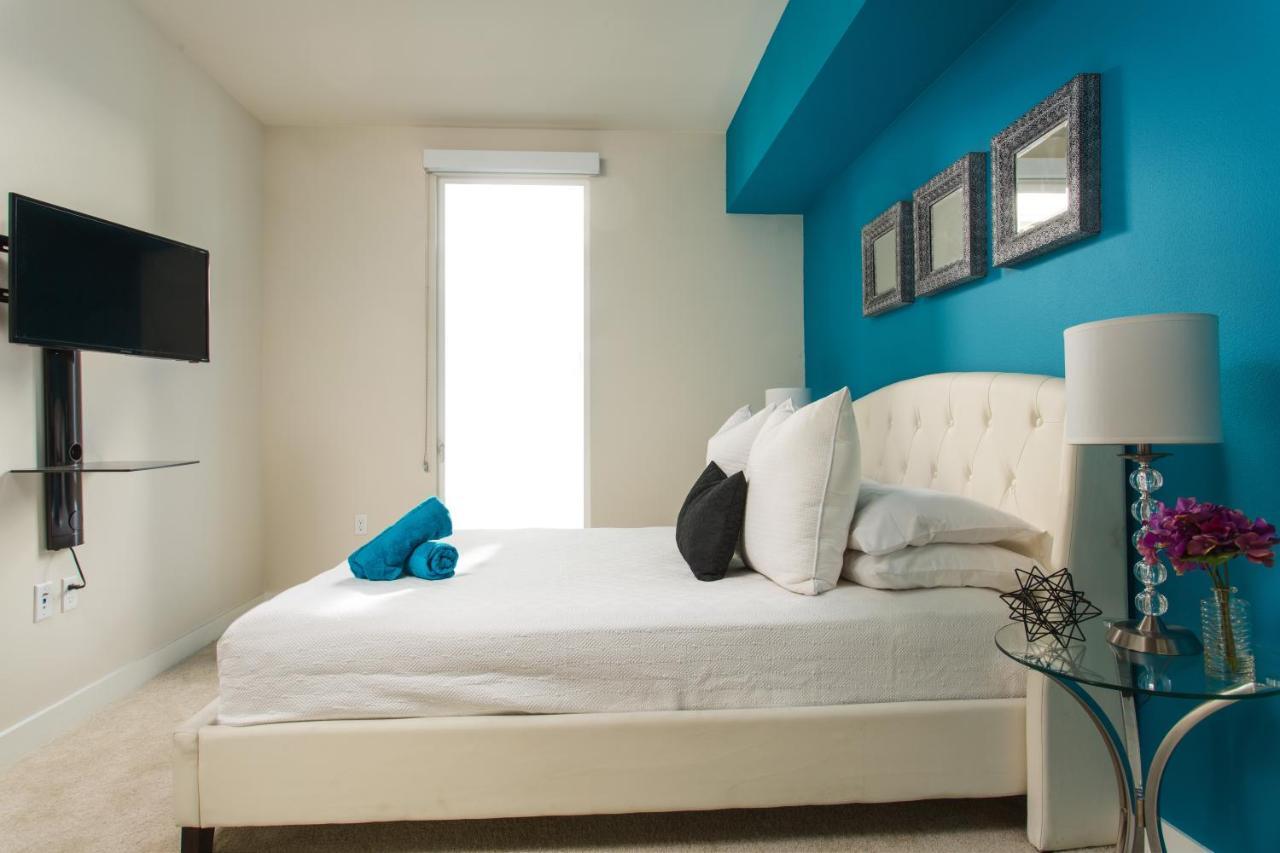 La Premium Suites
