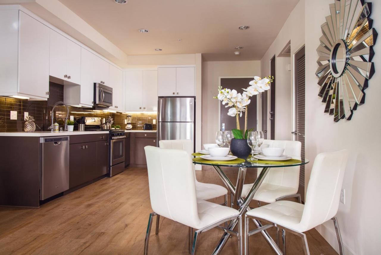 La Premium Suites * Los Angeles