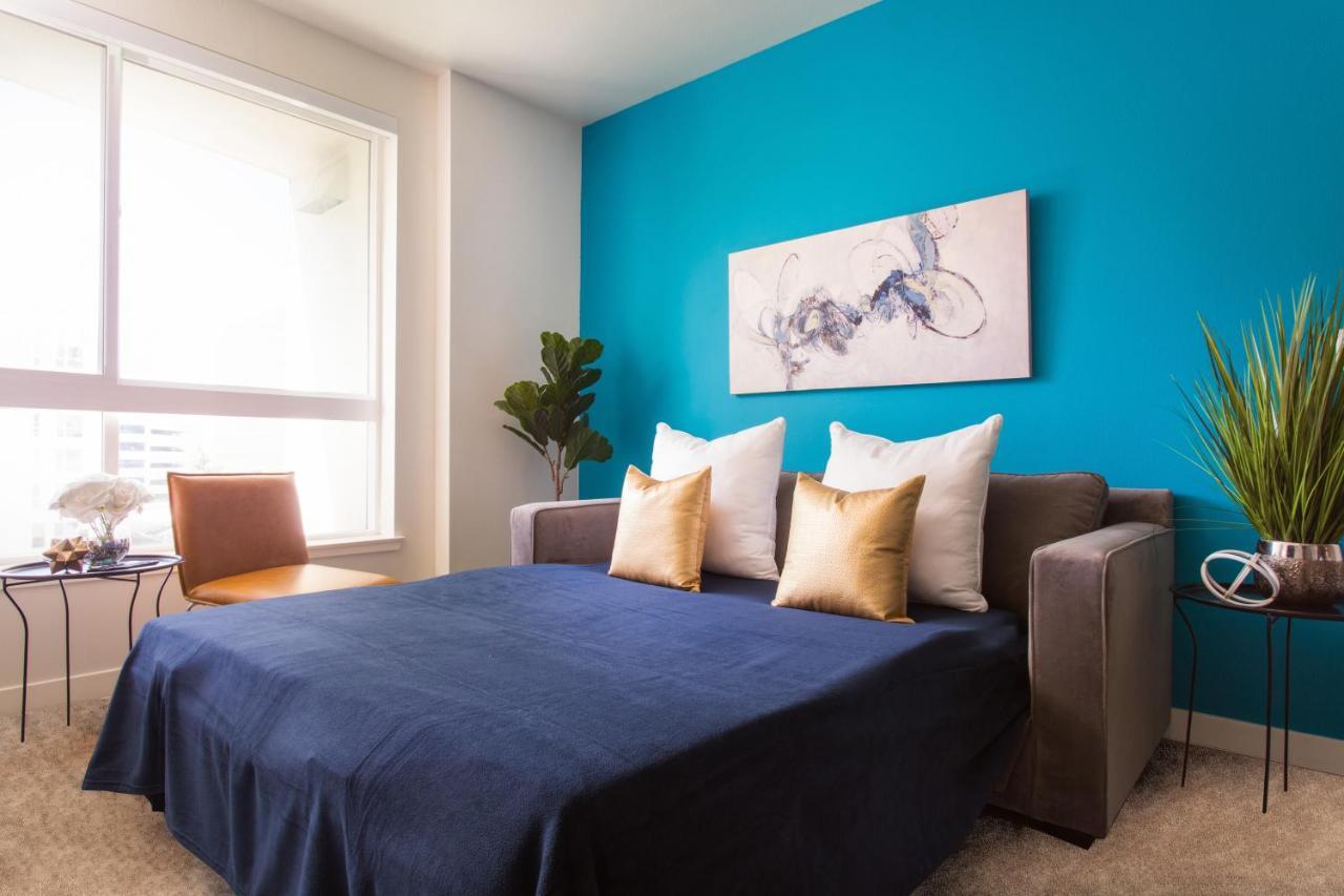 Aparthotel La Premium Suites Los Angeles