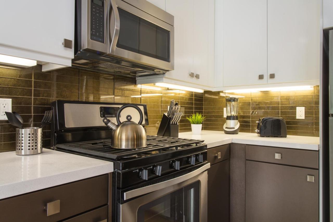 Aparthotel La Premium Suites Los Angeles