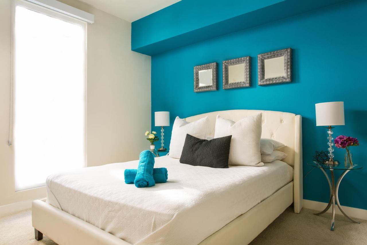La Premium Suites * Los Angeles