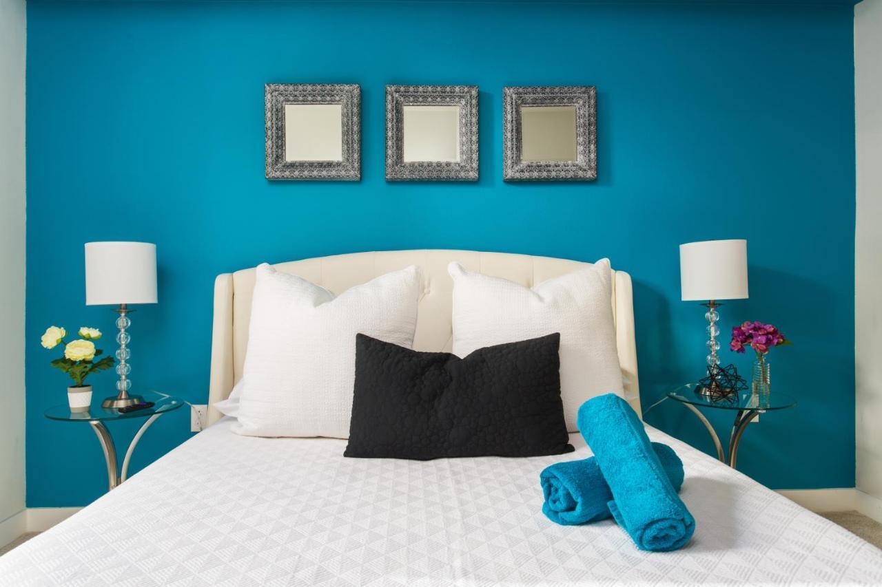Aparthotel La Premium Suites Los Angeles