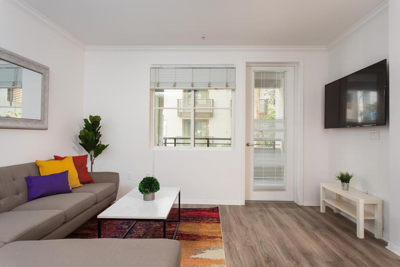 La Premium Suites