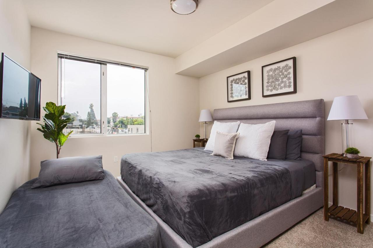 Aparthotel La Premium Suites
