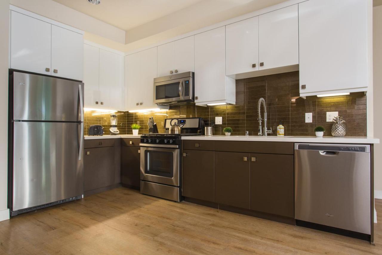 Aparthotel Dtla Presidential Suites