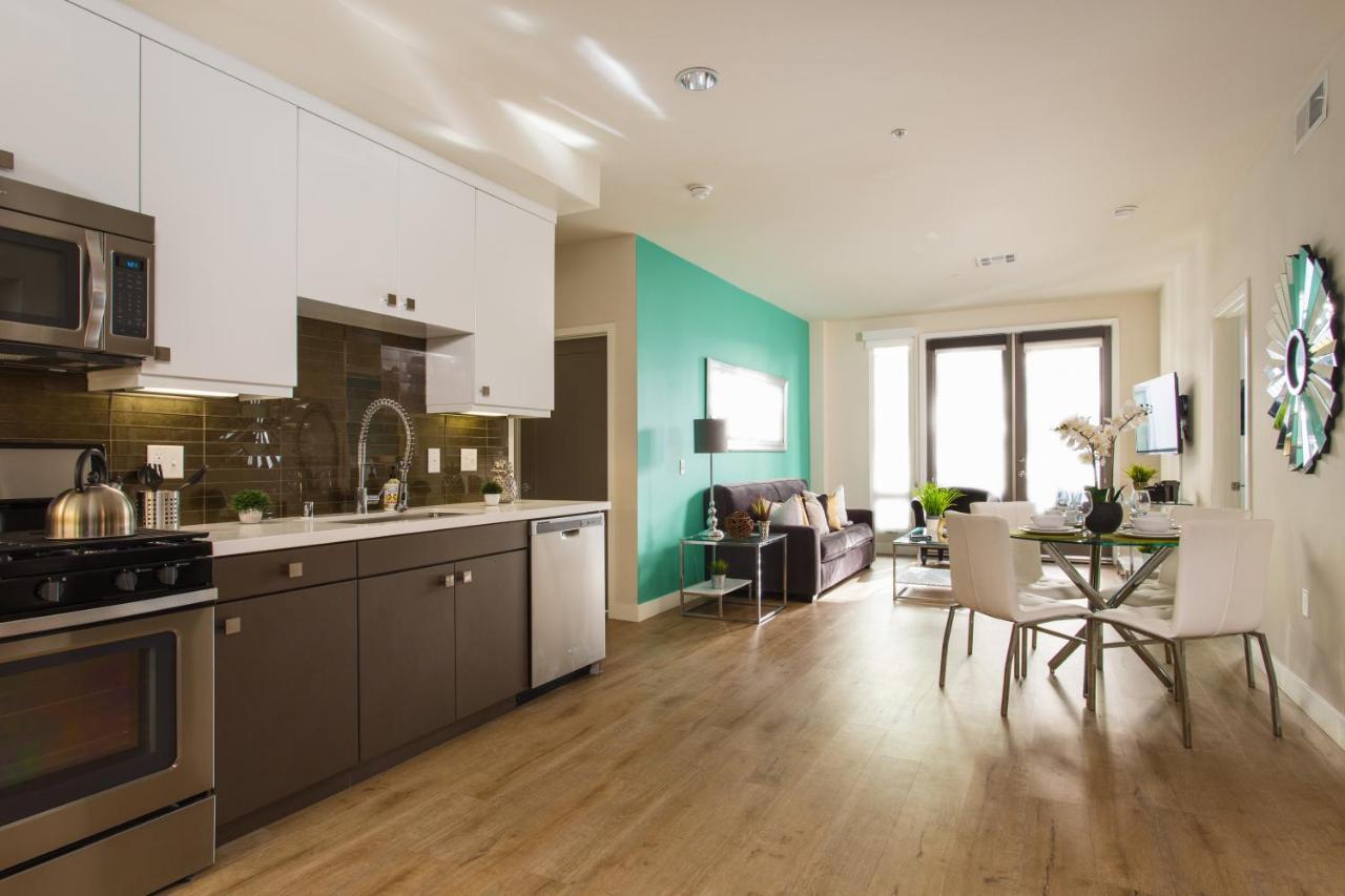 Dtla Presidential Suites
