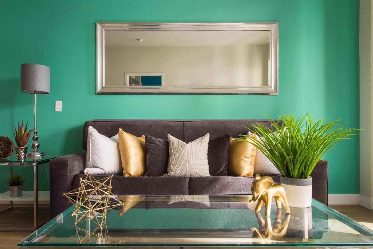 Aparthotel Dtla Presidential Suites