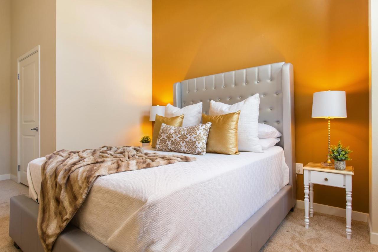 Dtla Presidential Suites Aparthotel