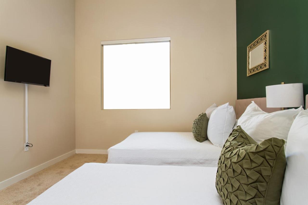 Dtla Presidential Suites