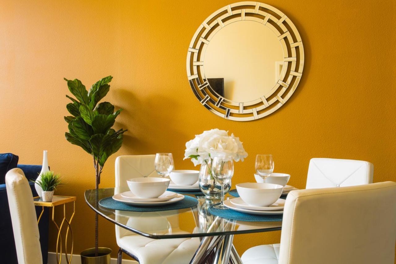 Dtla Presidential Suites
