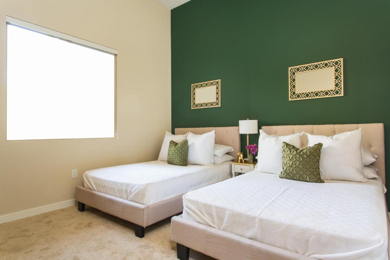 Dtla Presidential Suites