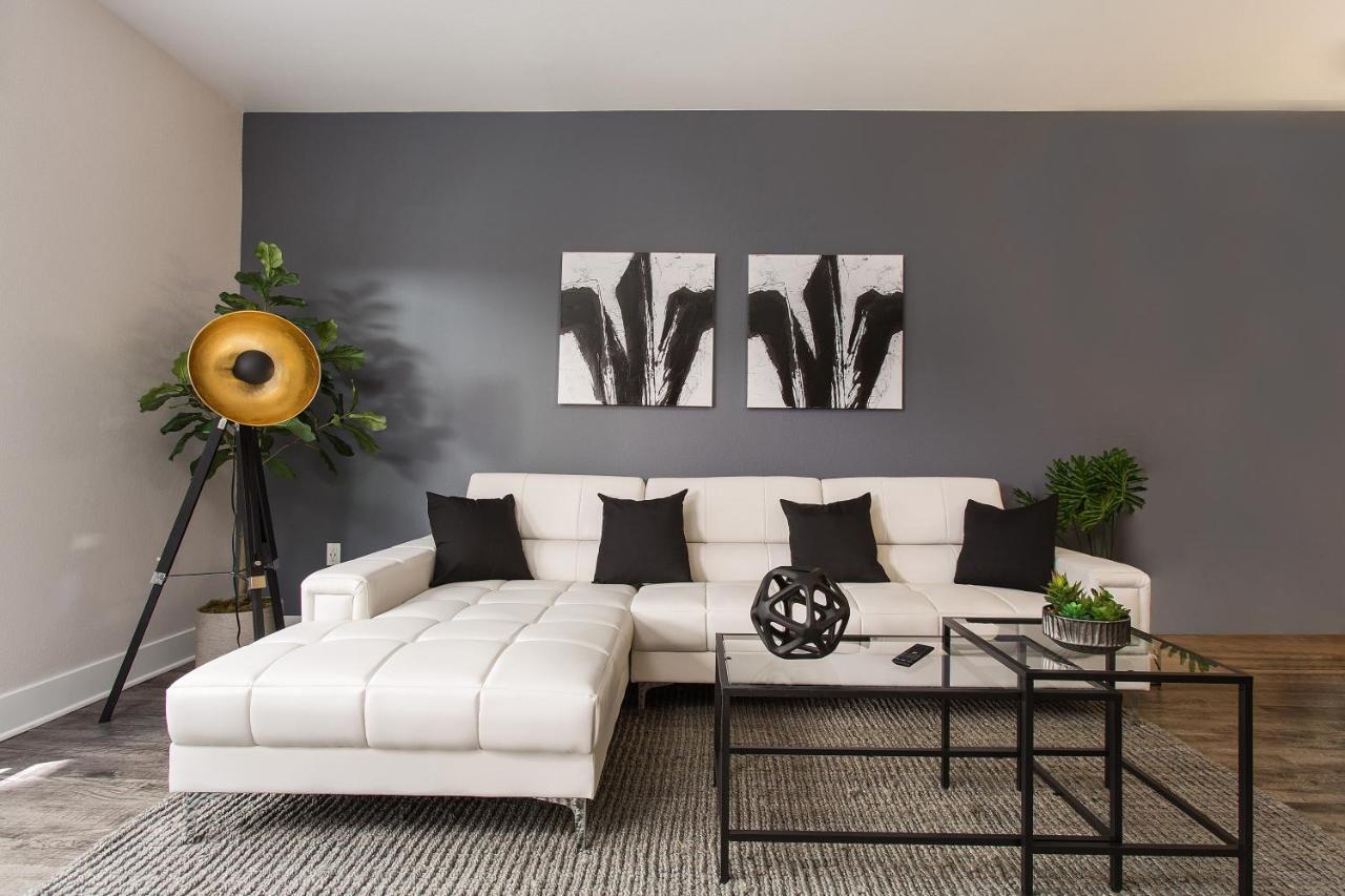 Dtla Presidential Suites