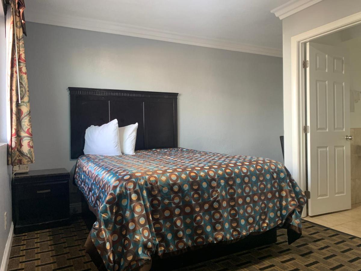 New Bay Motel Los Angeles