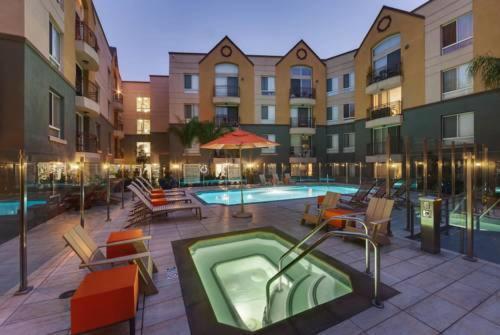 Private Venice Beach&mdr Apartment Los Angeles